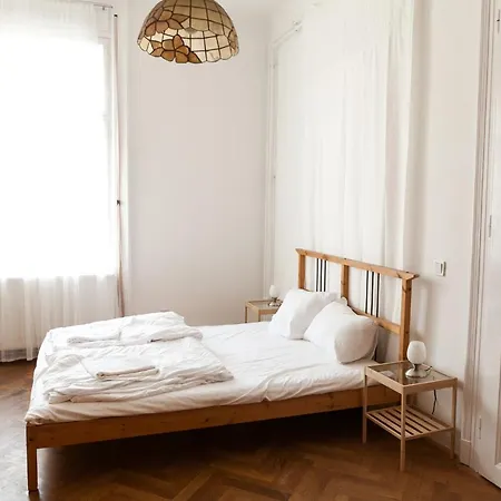 Remarkable Ernesto With A Breathtaking View Apartment