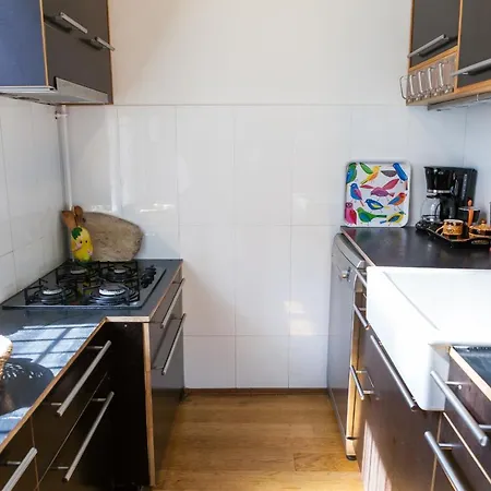 Apartment Remarkable Ernesto With A Breathtaking View